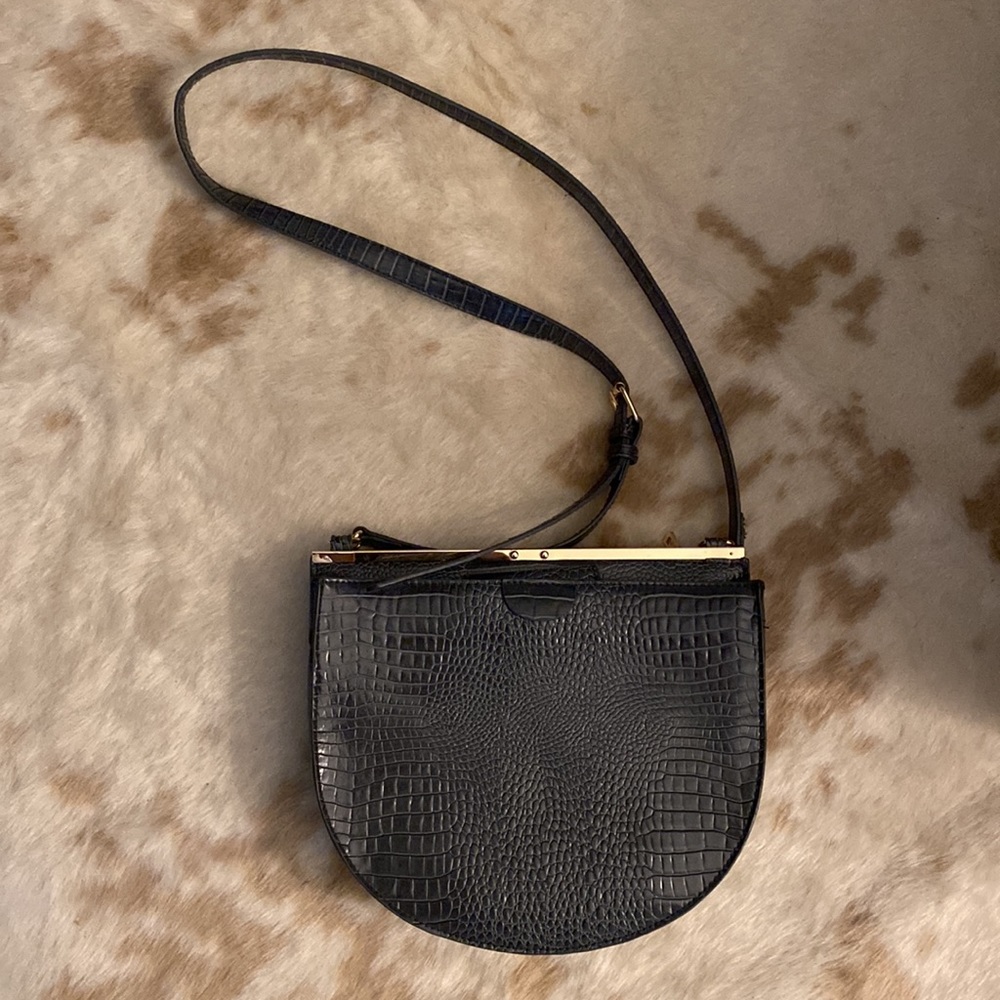 Crossbody Purse